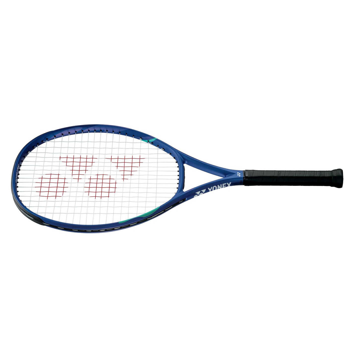 YONEX TENNIS RACQUET EZONE # 08EZJ26GE BLAST BLUE G02Z