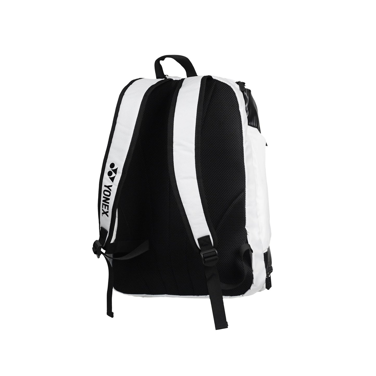 YONEX ALL DAY BACKPACK # AD1-Q014-524-0612 JET BLACK ZZZZ