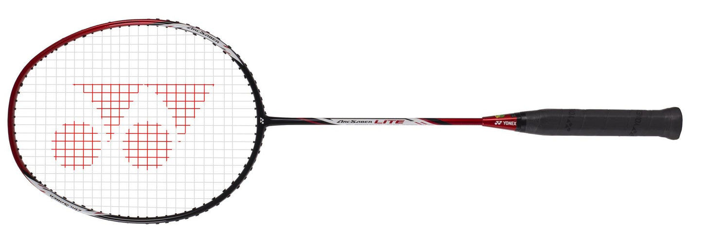 YONEX BADMINTON FRAME # ARC-LITE BLACK 4U4