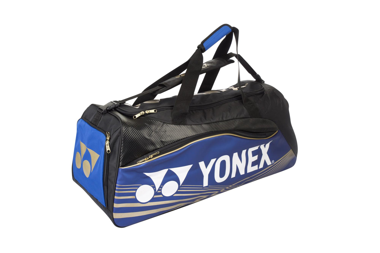 YONEX PRO TOUR BAG BAG9630EX BLUE ZZZZ