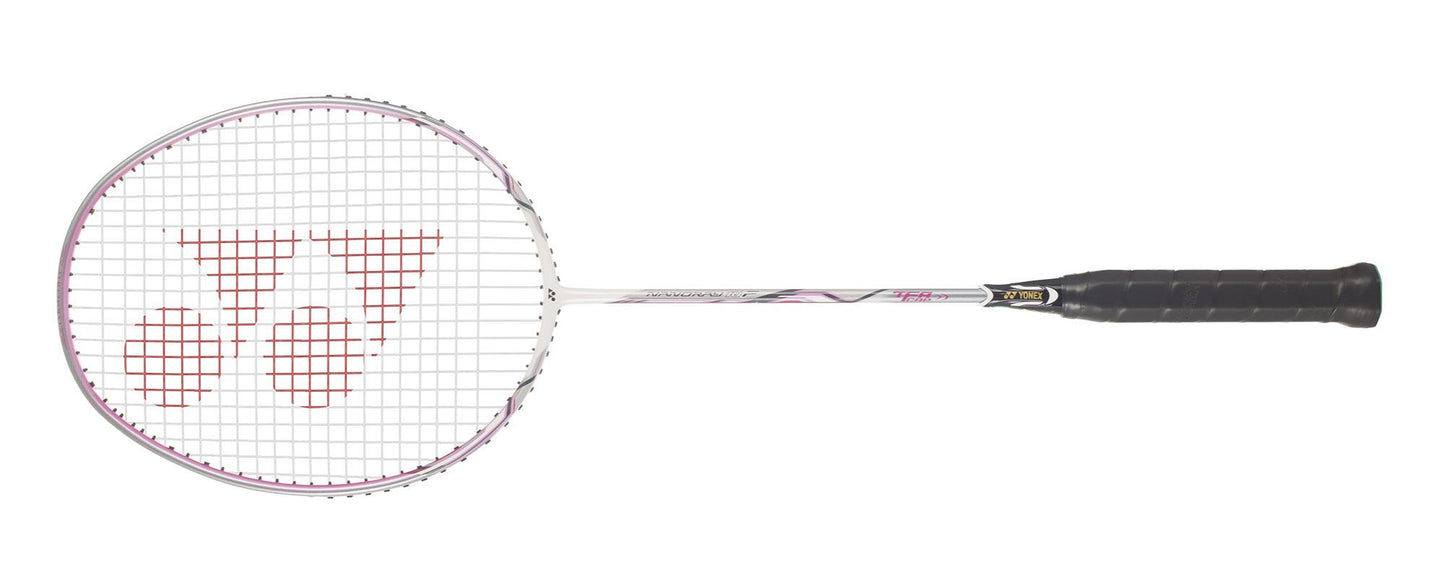 YONEX BADMINTON FRAME NANORAY 10F # NR10F BLACK/BLUE 4U4