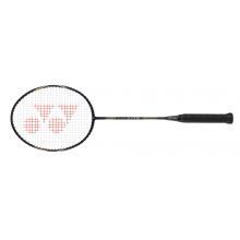 YONEX BADMINTON RACKET CARBONEX LITE CAB-LITE BLK/GRY 3U4