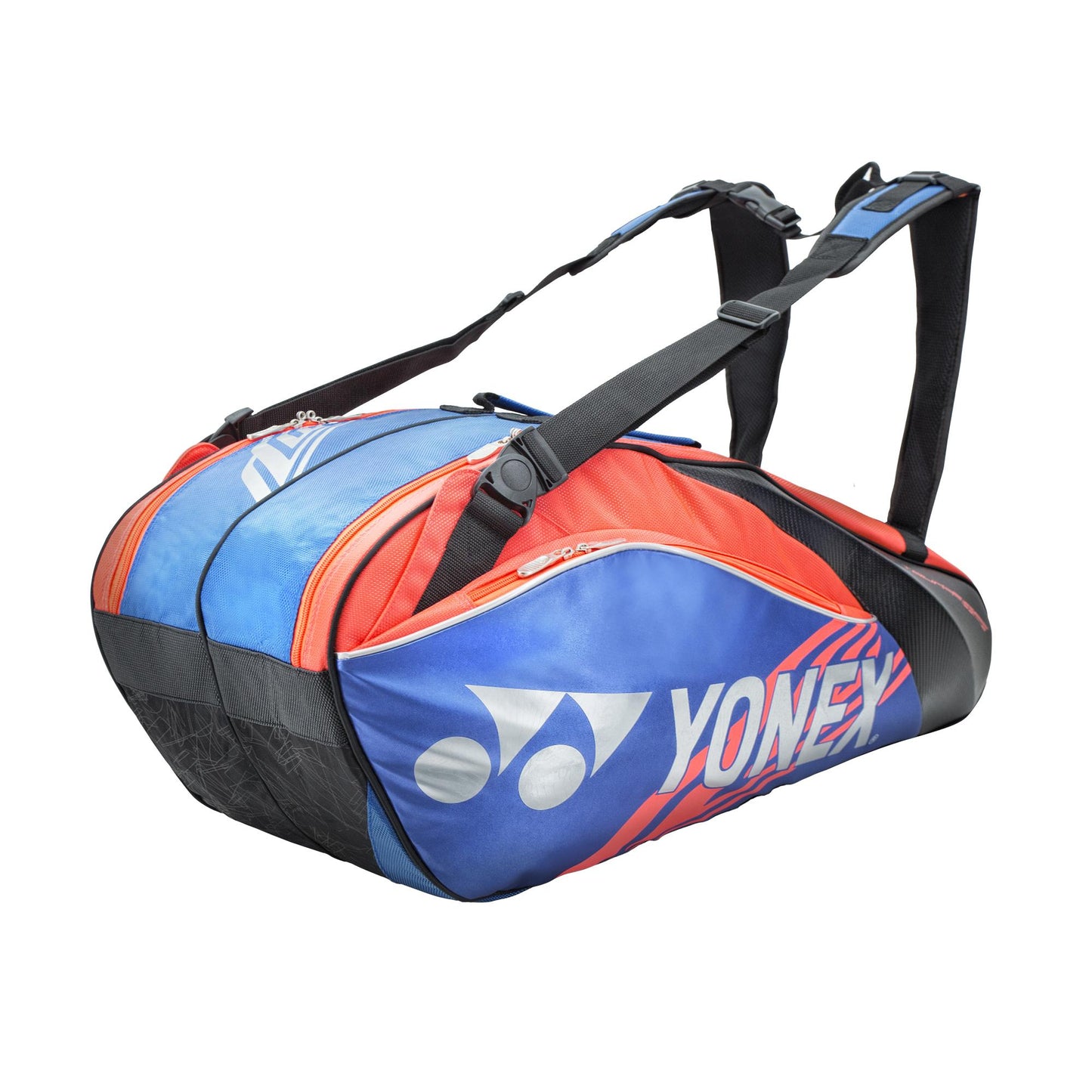 SPORTS BAG #SUNR 12LCWTG BT6 SR FROSTY BLUE