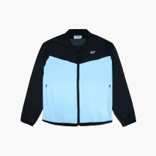 YONEX MEN LIGHT JACKET #LJM-S092-2885-LJACKET 2-S DARK NAVY