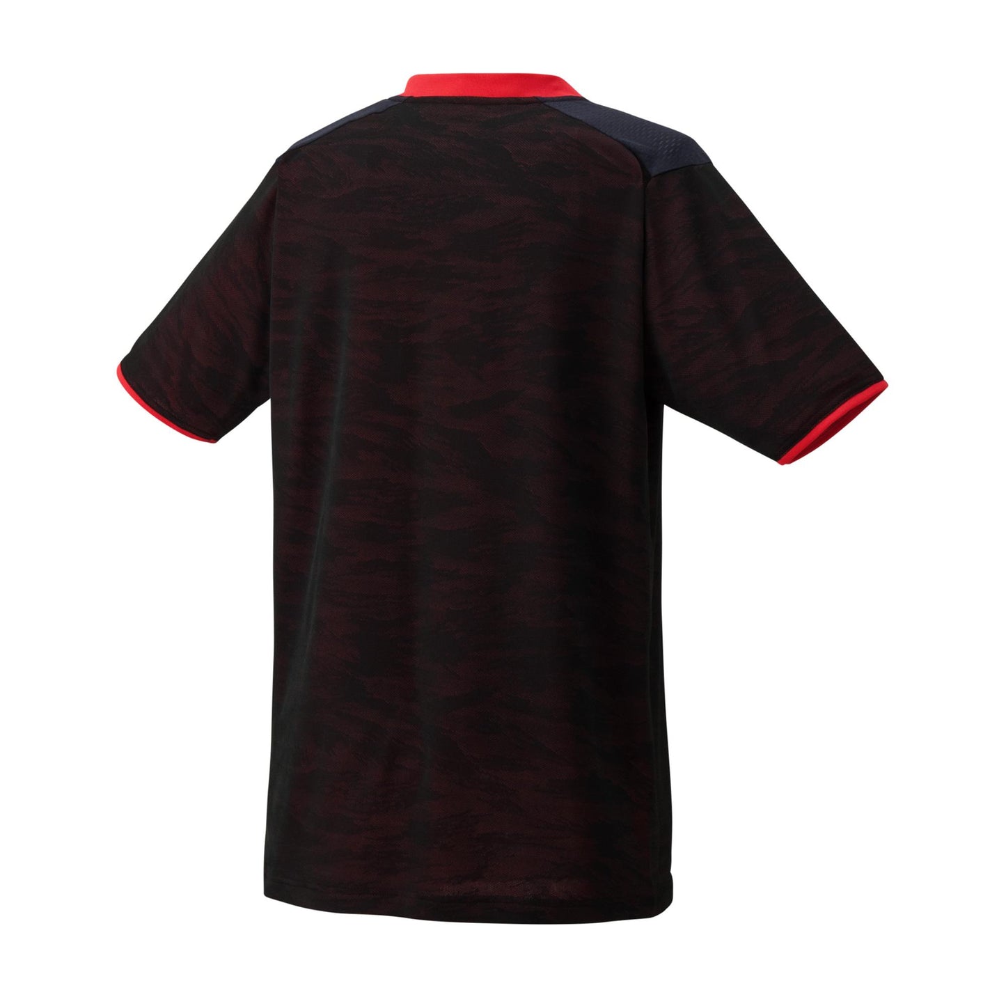 YONEX MEN'S T-SHIRTS # 10189EX DEEP BLUE L