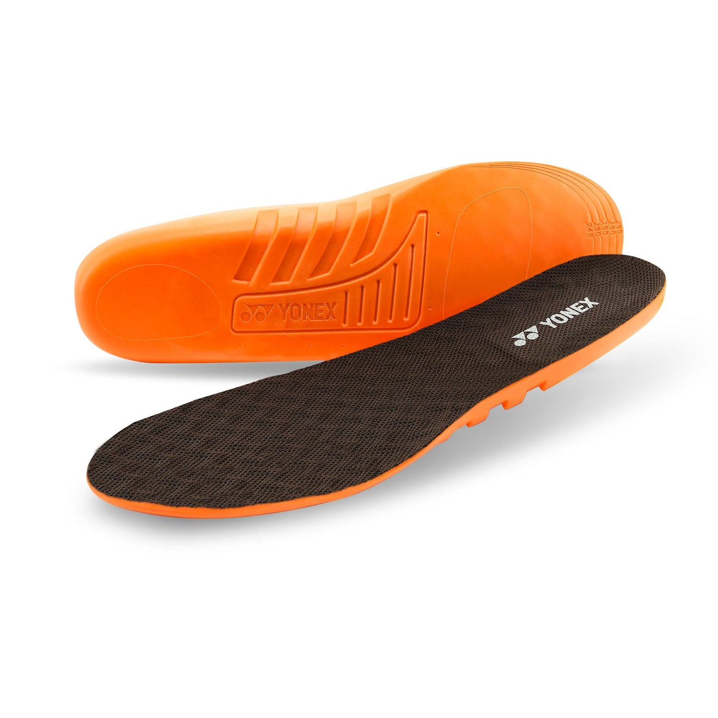 YONEX TRUE CUSHION COMFORT # SRI-01 - SOCKS LINER BRIGHT ORA