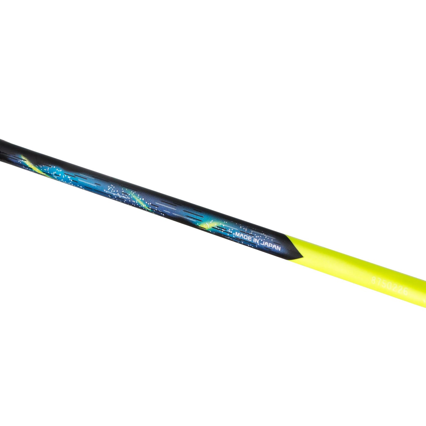 YONEX BADMINTON FRAME ASTROX 77 # AX77SP BLACK 3U4