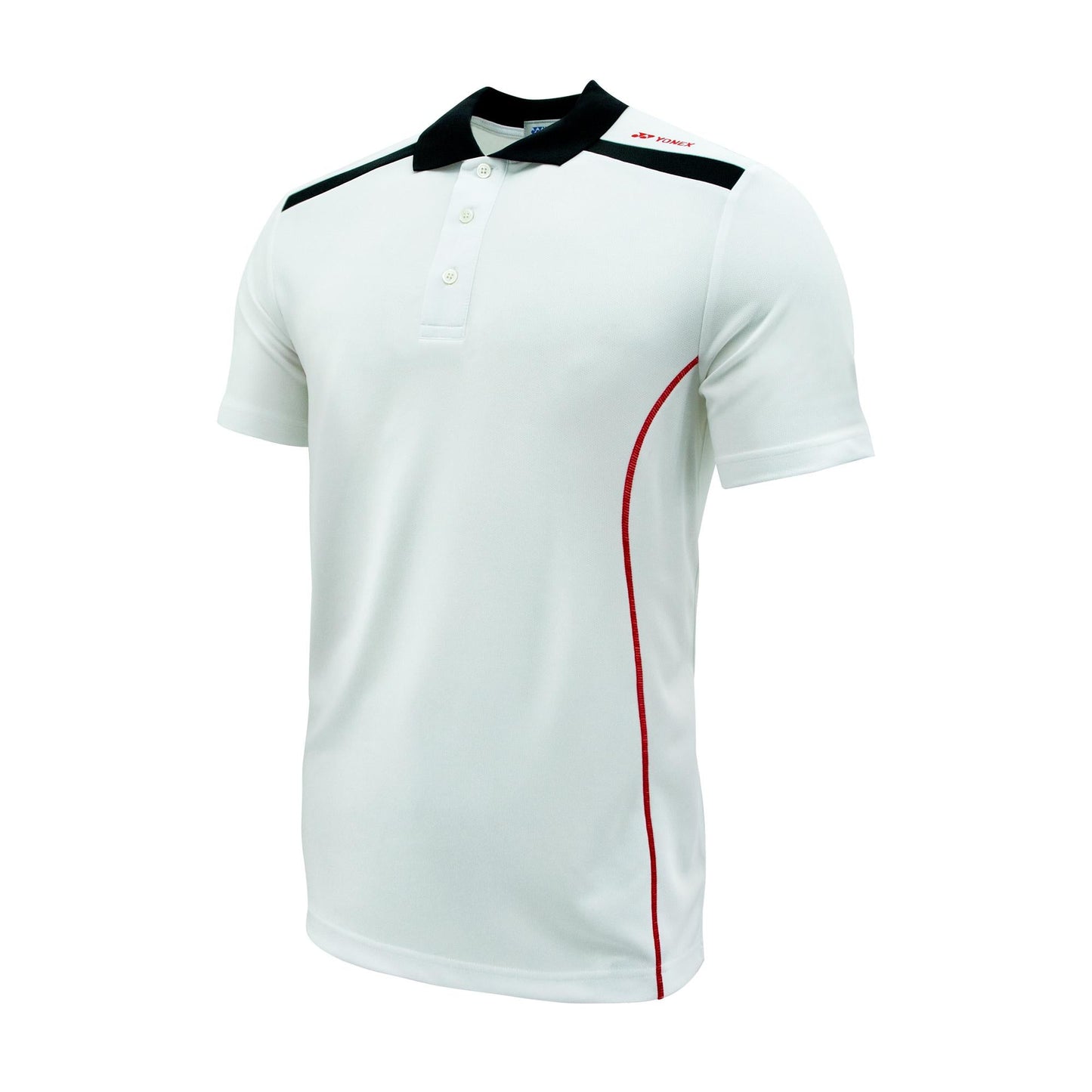 YONEX MEN'S POLO T-SHIRT # PM-G017-929-28B-17-S