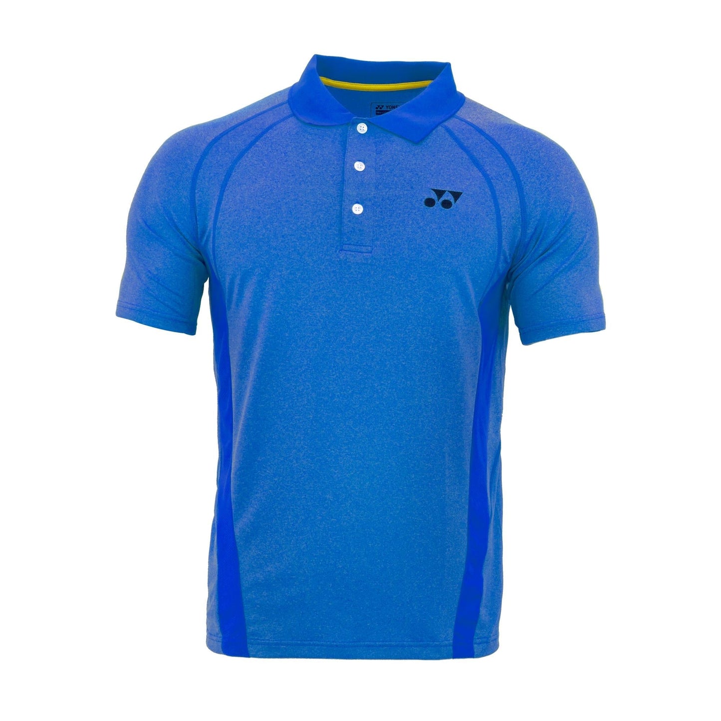 YONEX BADMINTON MEN'S POLO T-SHIRT # PM-S099-1159-29B-18-S