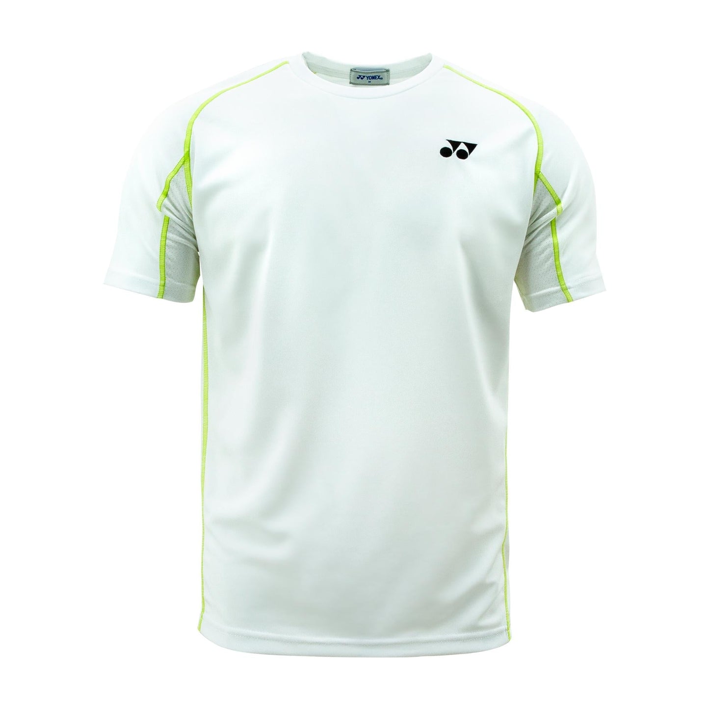 YONEX MEN'S ROUND NECK T-SHIRT # RM-S092-1009-178P-18-S