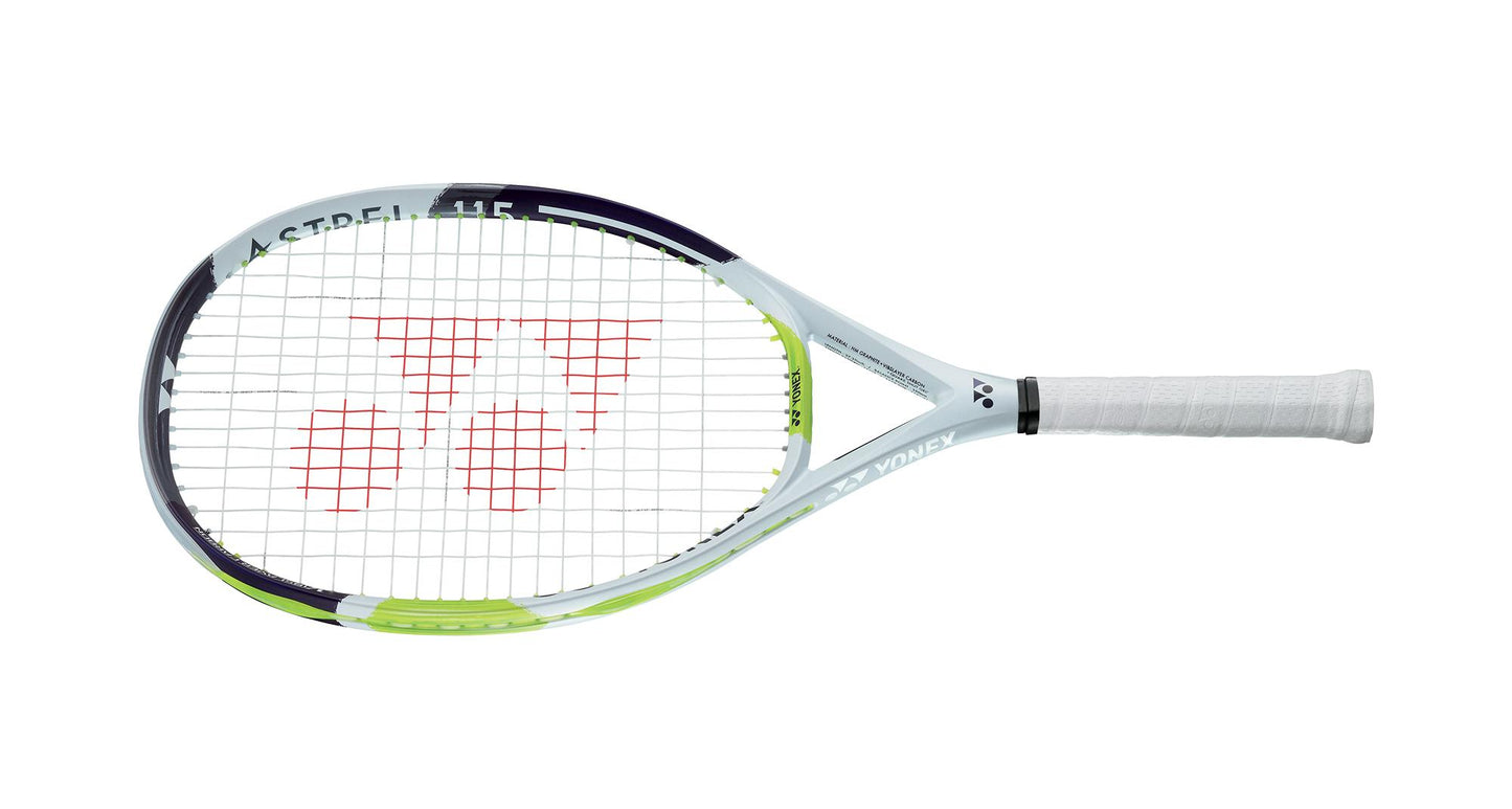 YONEX TENNIS FRAME ASTREL 115 # 02AST115YX GOLD G1