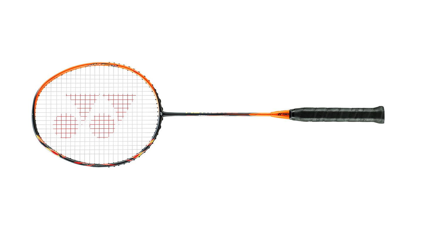 YONEX BADMINTON FRAME # AX69 SAPPHIRE NAVY 3U5