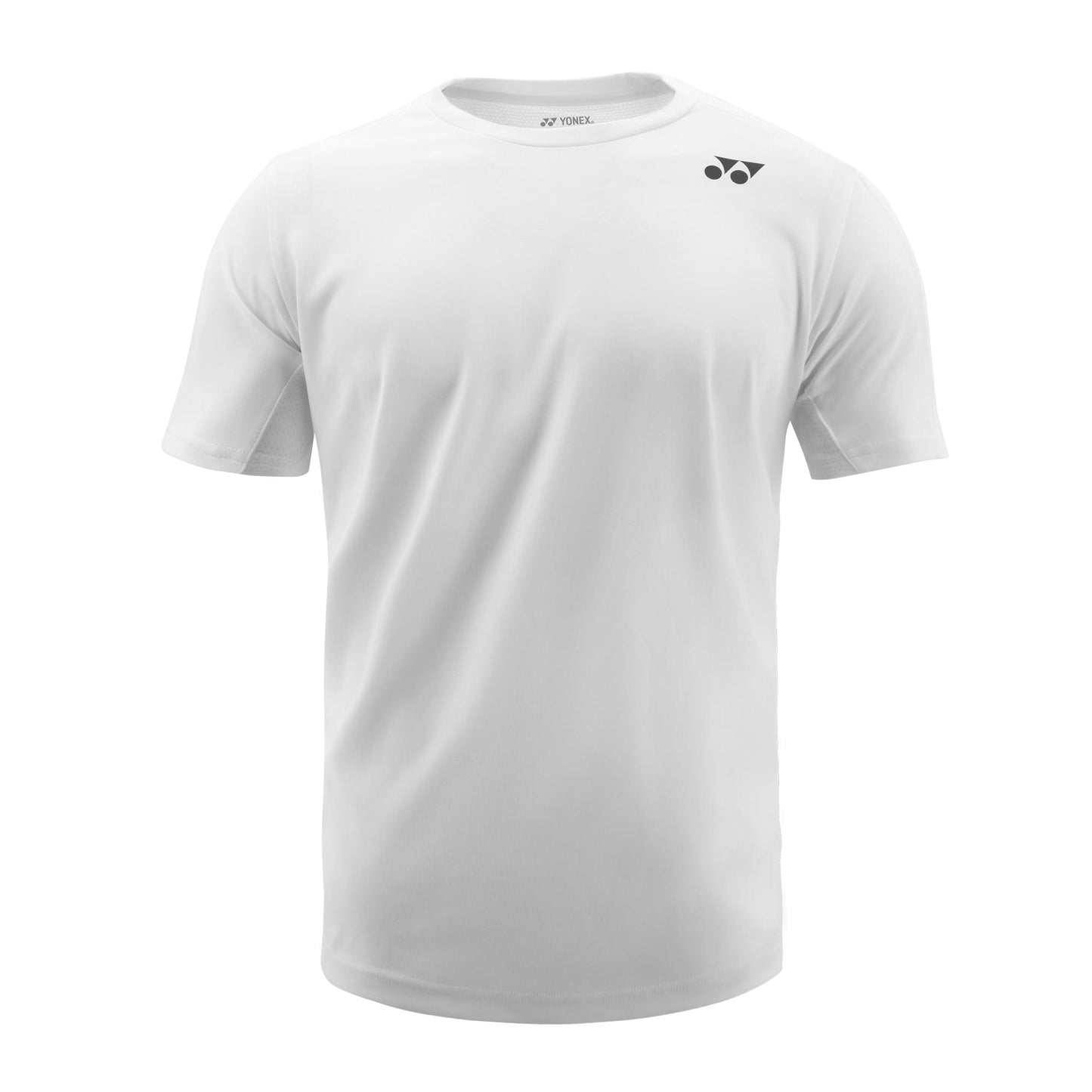 YONEX MEN'S RN T-SHIRT # 10279EX