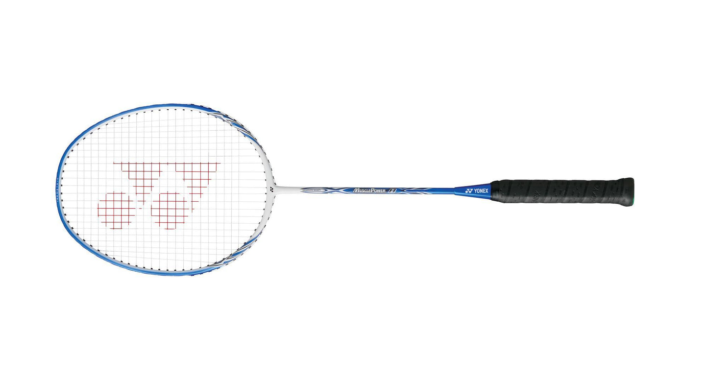 YONEX BADMINTON FRAME # MP8 METALLIC RED 2U4