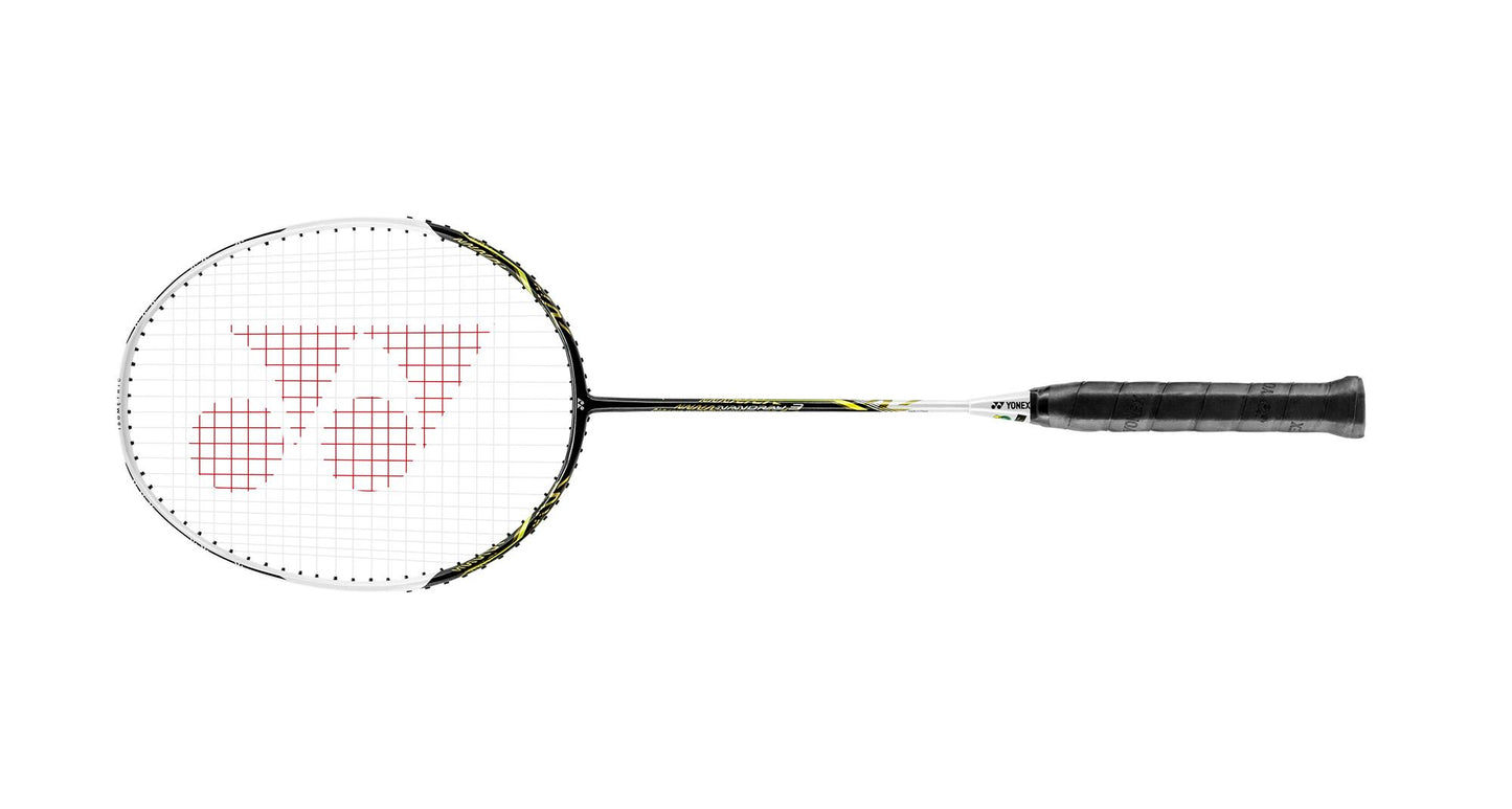 YONEX BADMINTON FRAME # NR3 RED 3U4