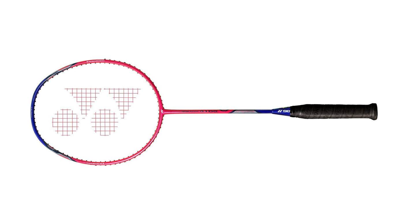 YONEX BADMINTON FRAME VOLTRIC 0.1 DG BLUE 4U4
