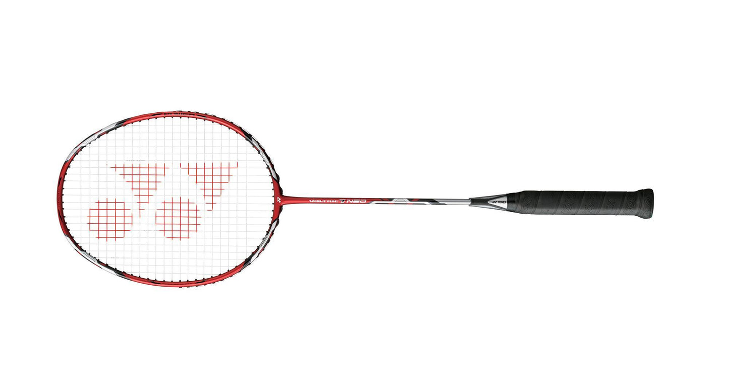 BADMINTON FRAME # VT7NEO DARK RED 4U4