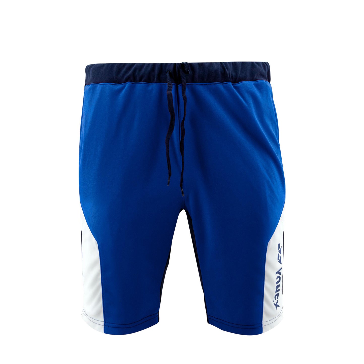 YONEX MEN'S KNIT SHORTS # SM-S092-1107-30BK-18-S ALLOY L