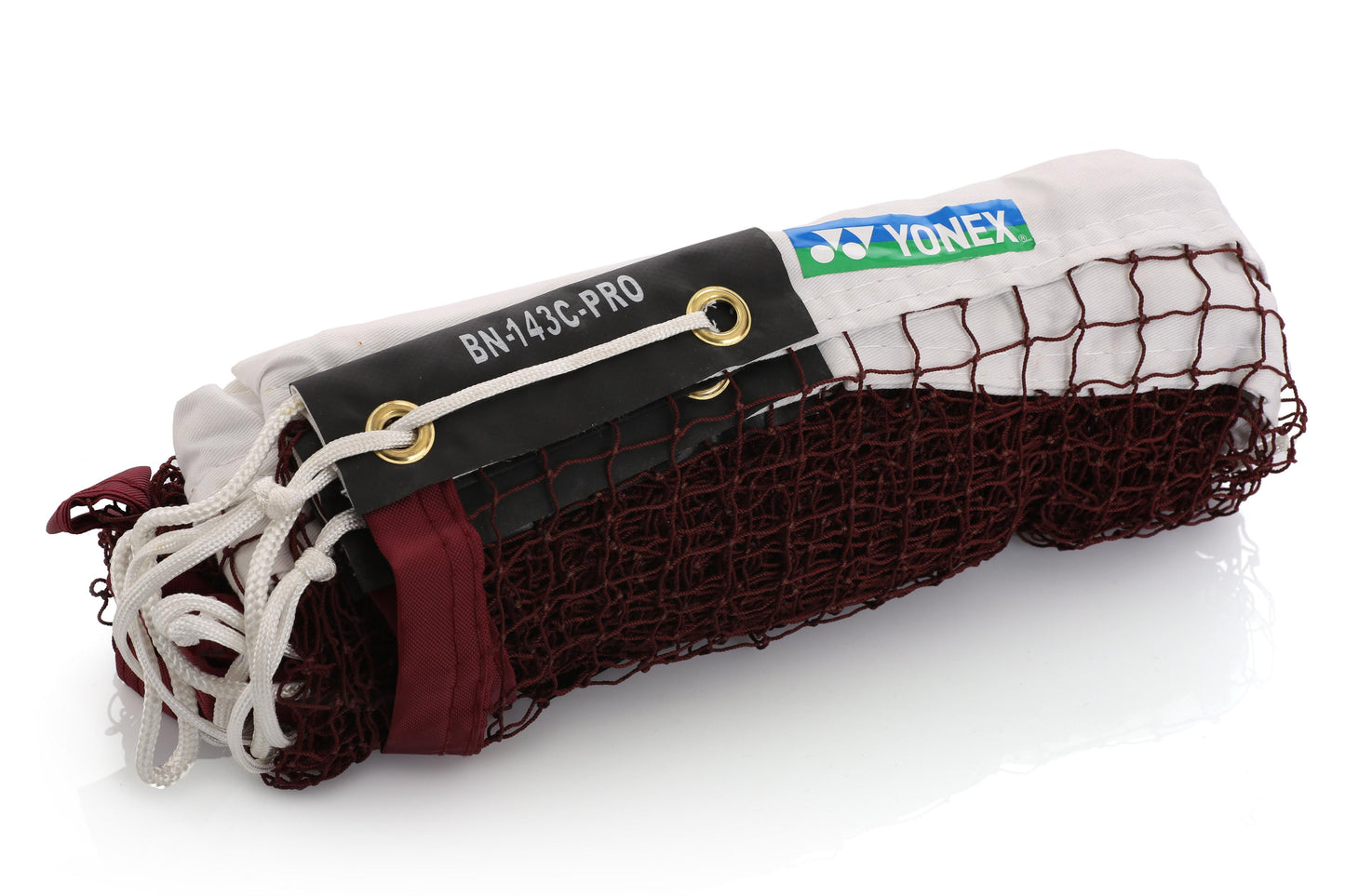 YONEX BADMINTON NET #BN 143C-PRO ZZZZZZ ZZZZ ZZZZZZ