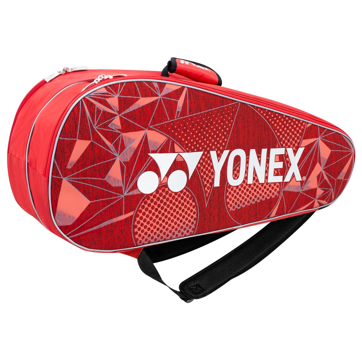 YONEX SPORTS BAG # SUNR LRB06MS BT6-S BLUE/LIME