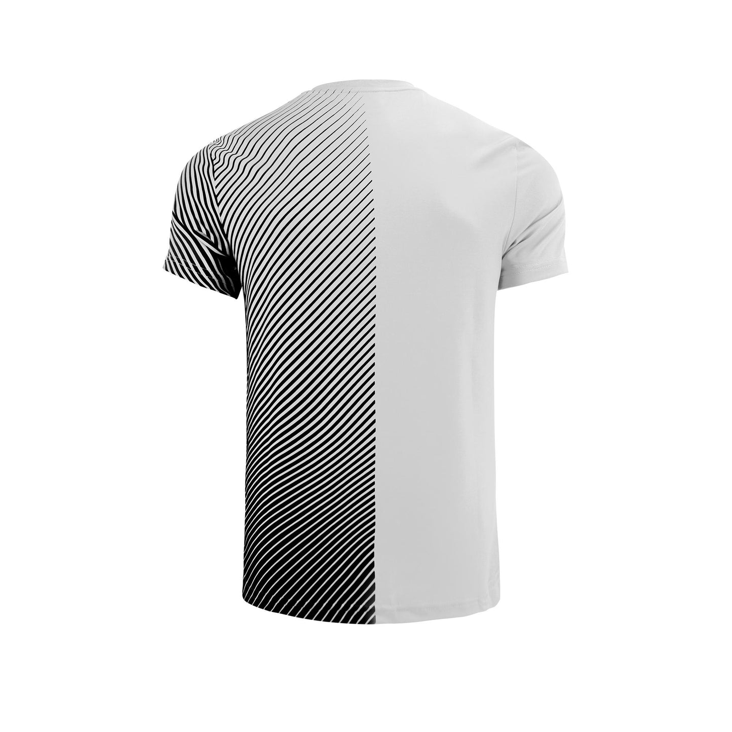 YONEX MEN'S ROUND NECK T-SHIRT # RM-S092-1398-SE19-S