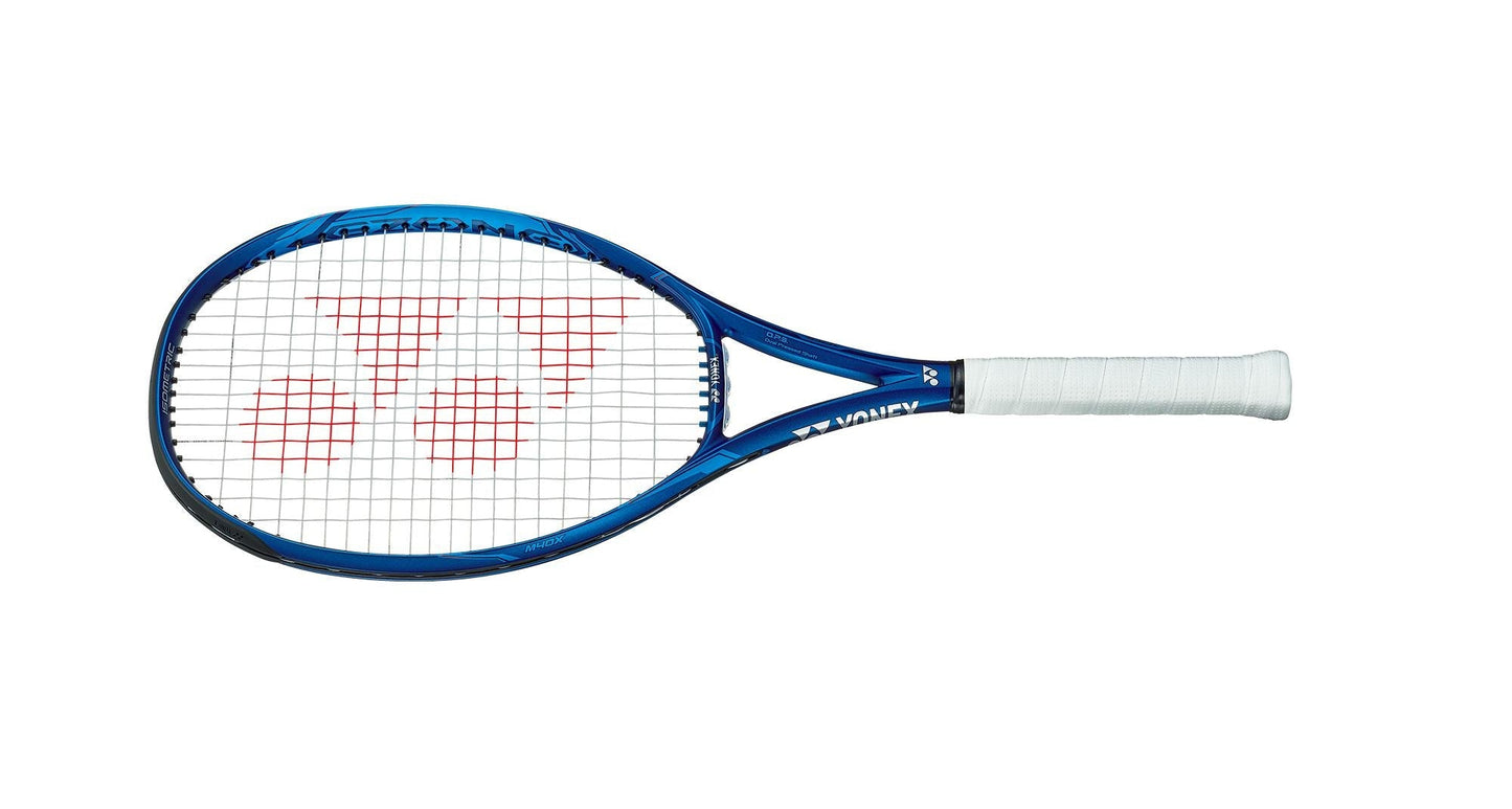YONEX TENNIS FRAME EZONE 100L # 06EZ100L DEEP BLUE G1