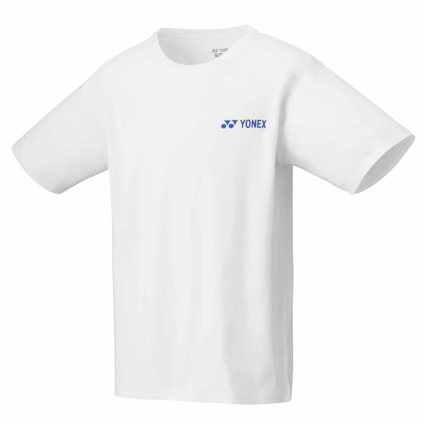 YONEX MENS PERSONAL PRACTICE T-SHIRT # 16447EX BLACK 2XL