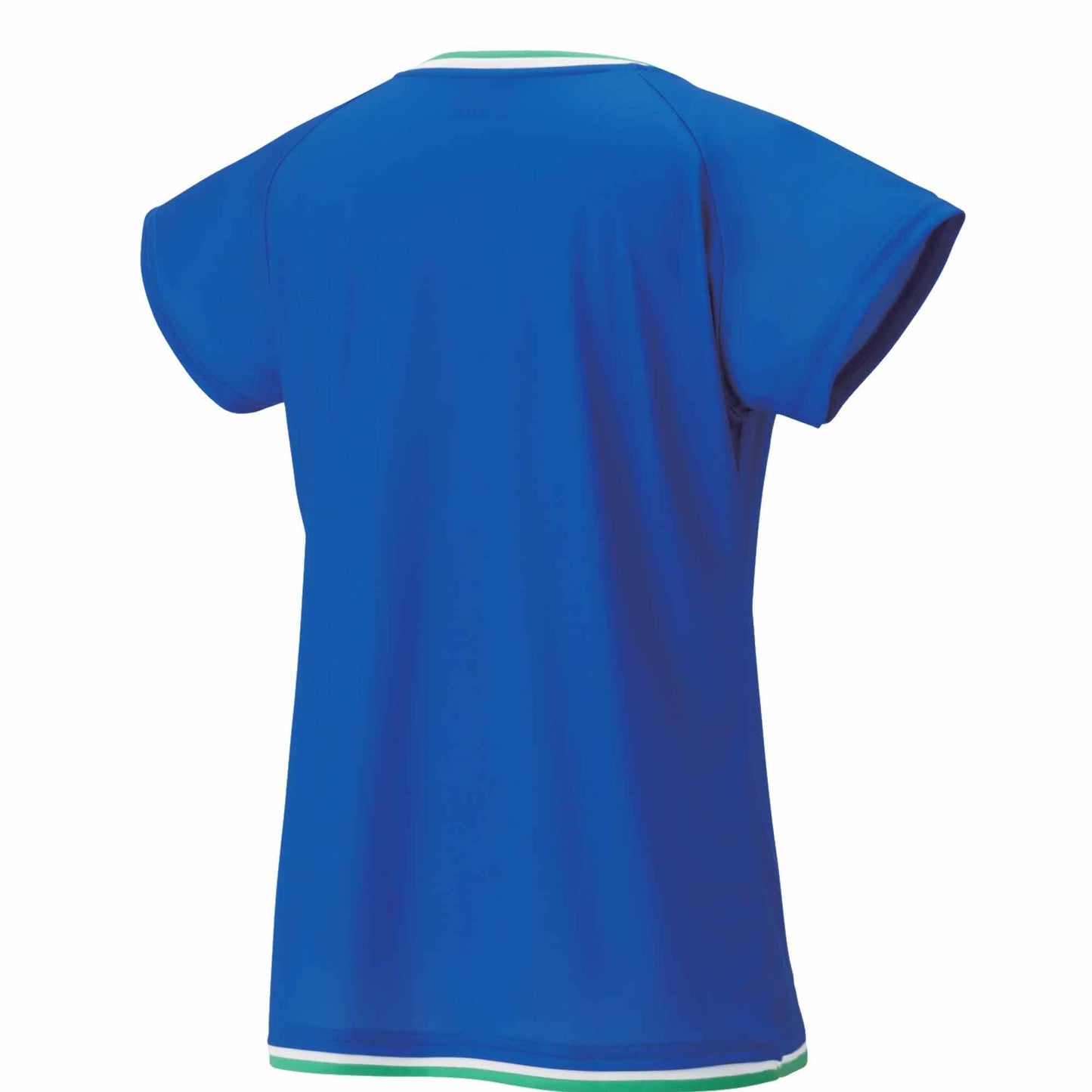 YONEX WOMENS BADMINTON PRACTICE T-SHIRT # 16441EX