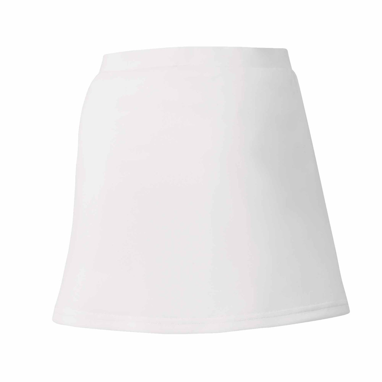 YONEX WOMENS BTON TOUR SKORT(WITH INNER SHORTS)#26061EX BLAC
