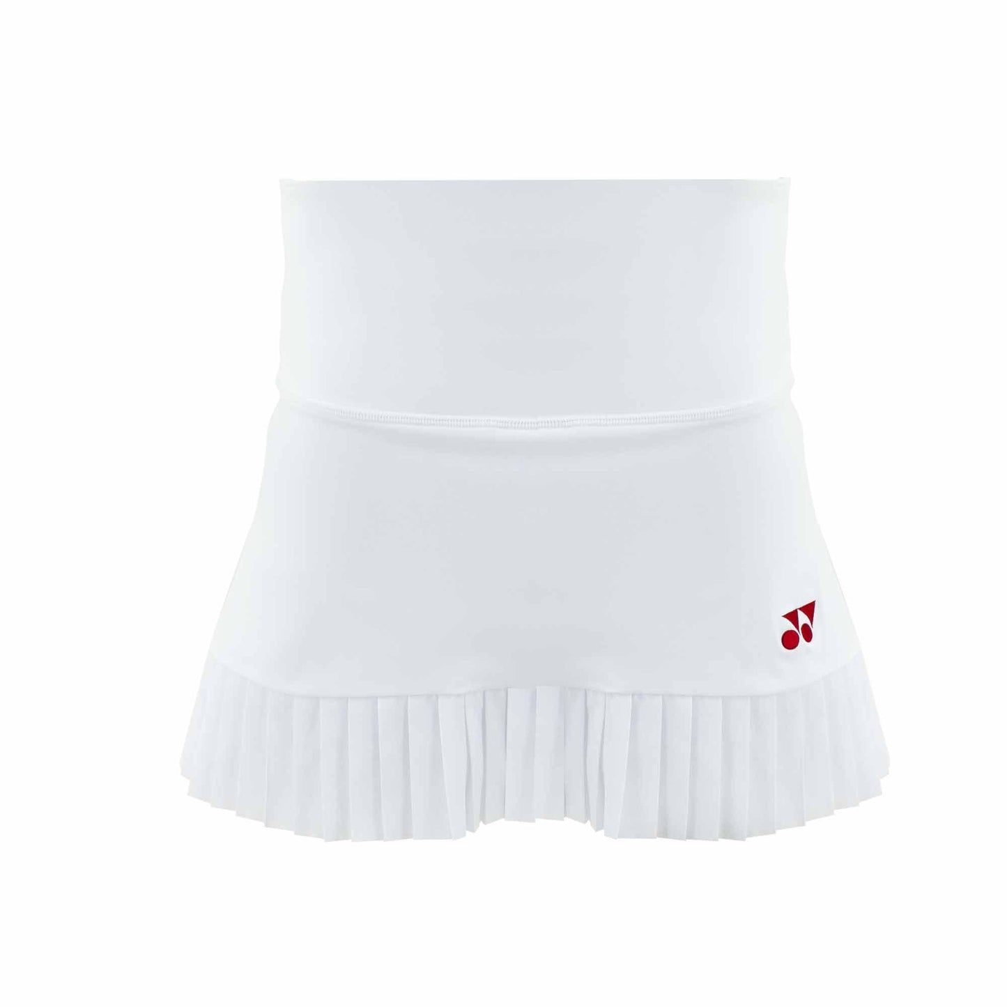 YONEX WOMENS TENNIS TOUR SKORT(WITH INNER SHORTS) # 26058EX