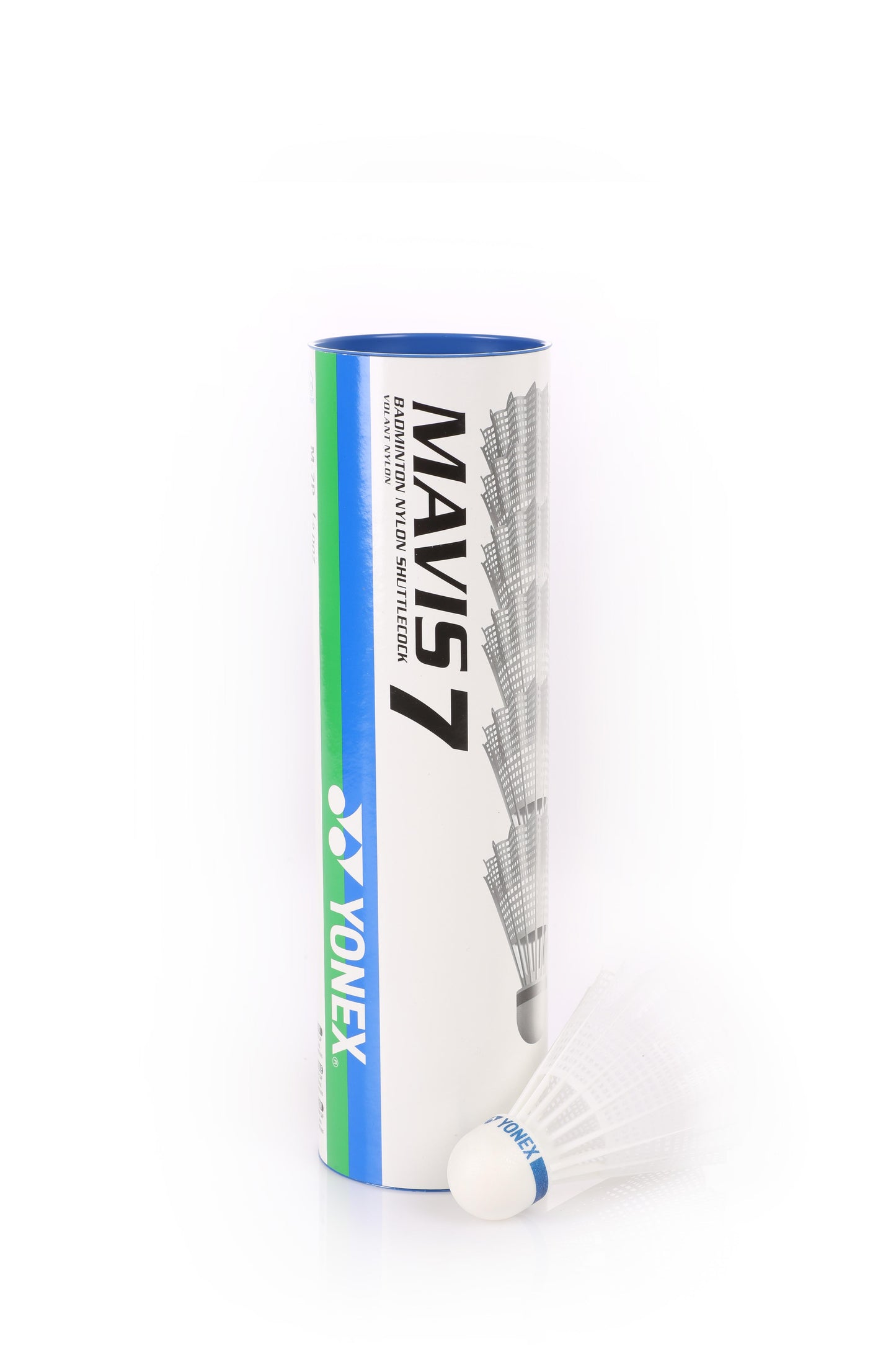 YONEX SHUTTLECOCK #MAVIS-7 MIDDLE