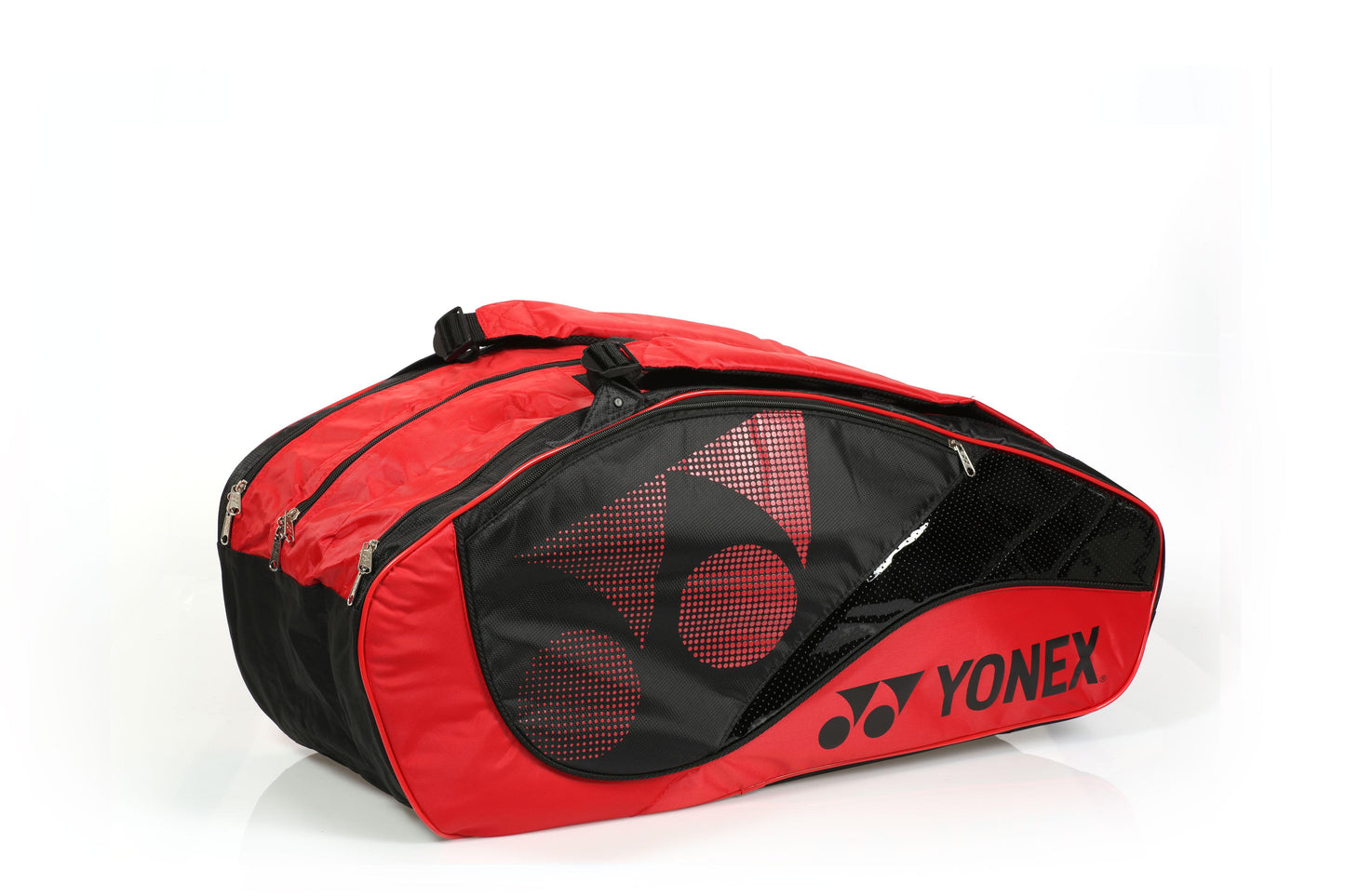 YONEX SPORTS BAG SUNR-8329P BT9 LIME GREEN
