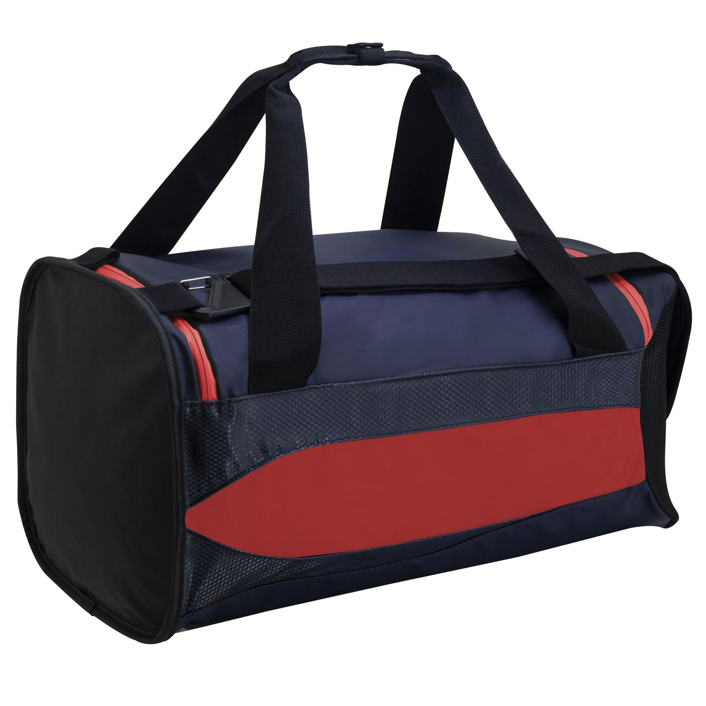 YONEX DUFFEL BAG # SUNR NDB11MS2-S BLACK/DARK GREY ZZZZ