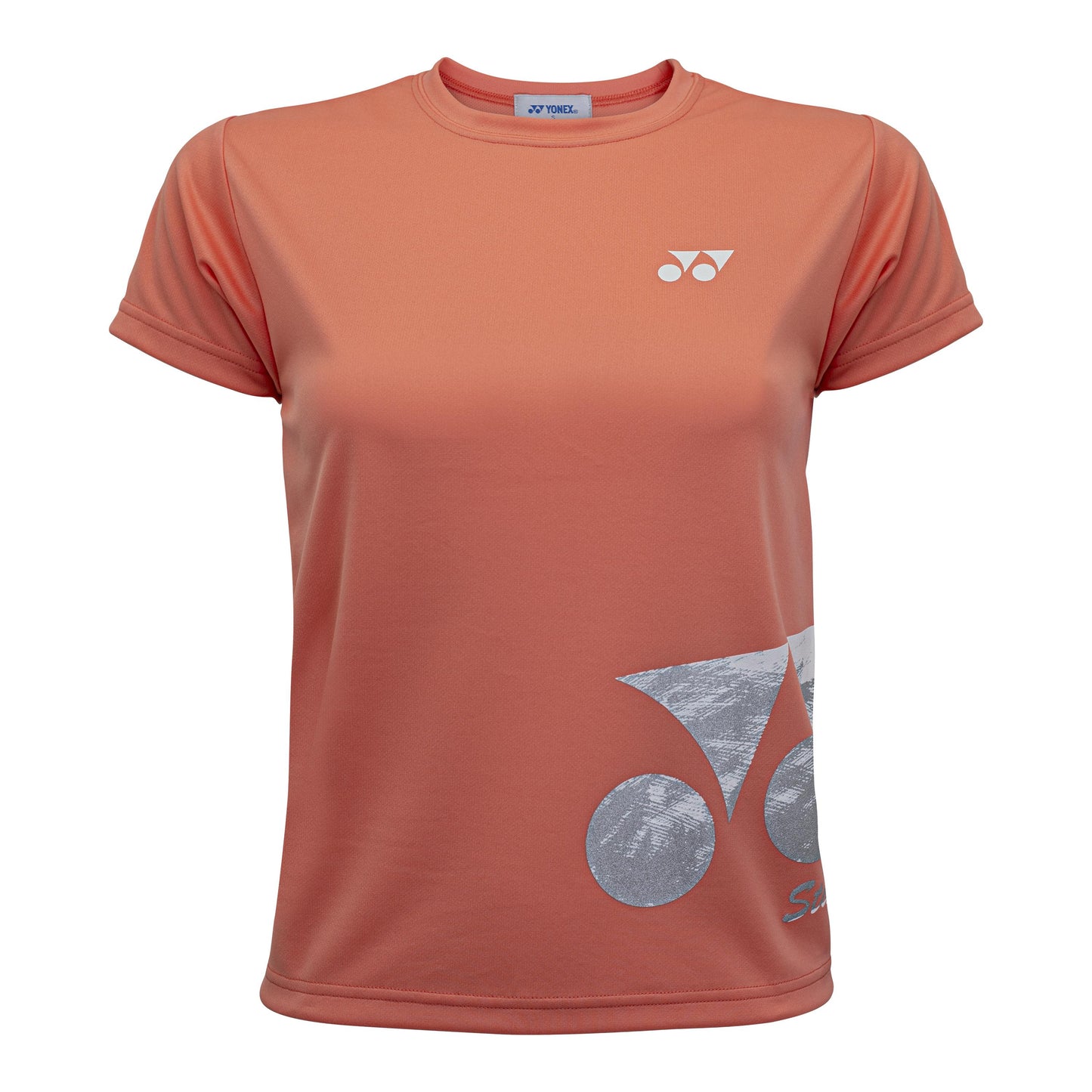 YONEX WOMENS DRY T SHIRT # 16481Y