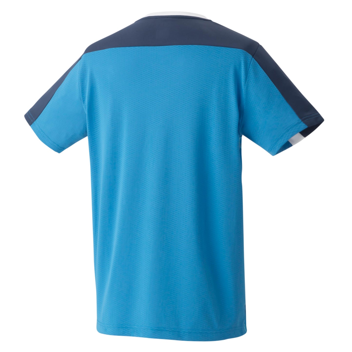 YONEX MENS BADMINTON TOURNAMENT CREW NECK SHIRT # 10340EX FL