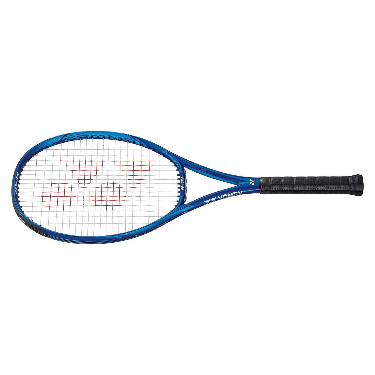 YY TENNIS FRAME EZ 98+ # 07EZ98PYX SKY BLUE G1