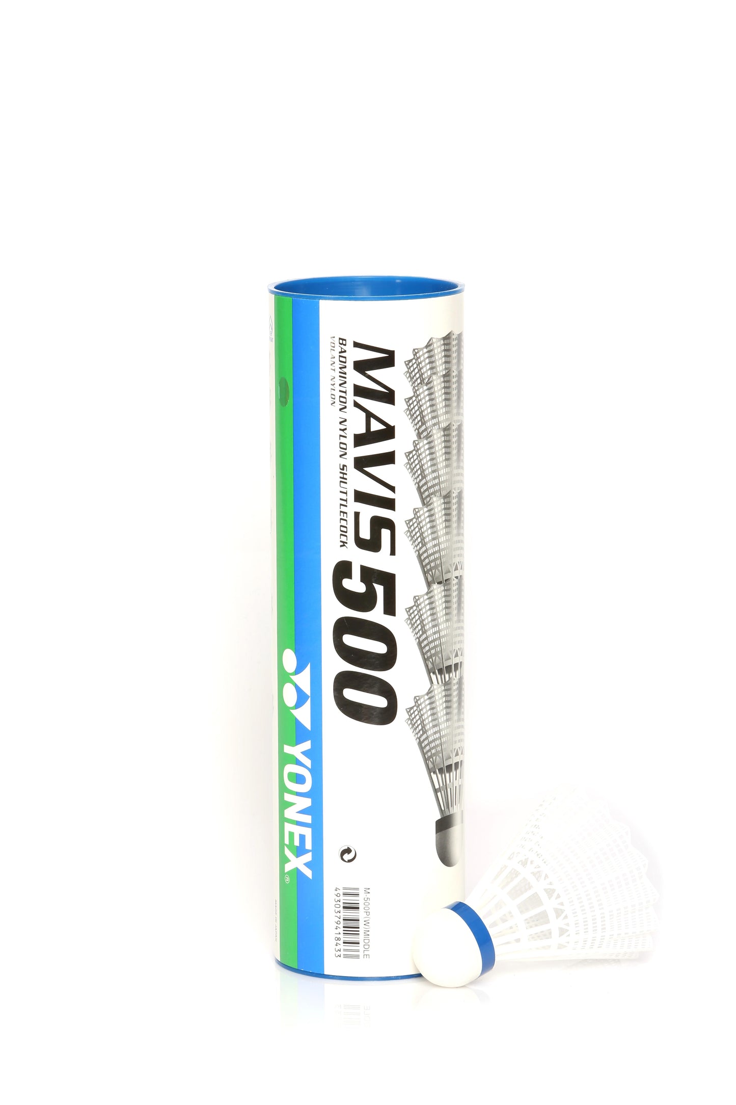 YONEX SHUTTLECOCK #MAVIS 500 MIDDLE