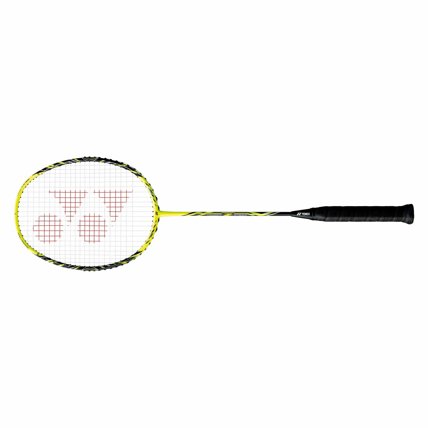 YONEX BADMINTON FRAME # NRZSP HIGH ORANGE 2U4