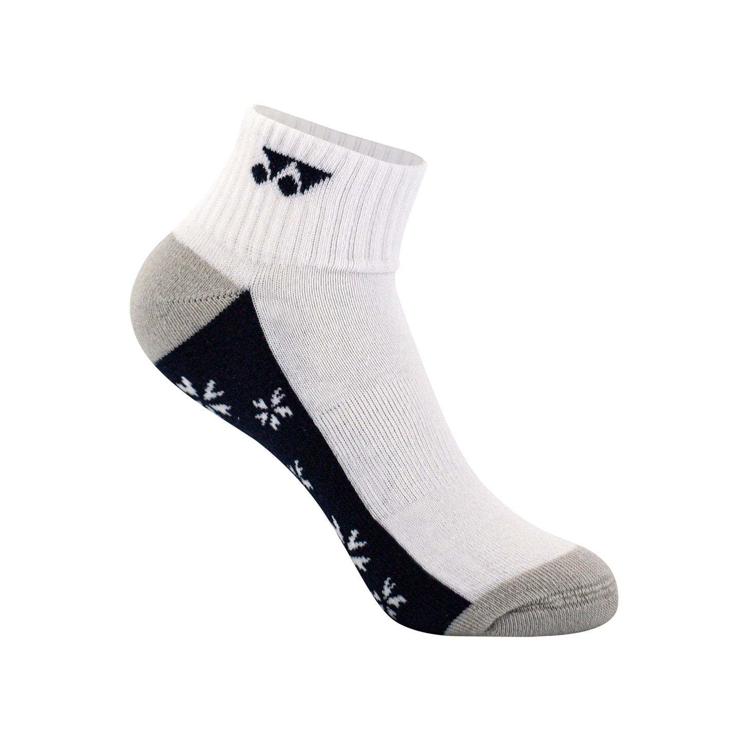 YONEX WOMENS SNEAKER IN SOCKS 3P # 29163Y