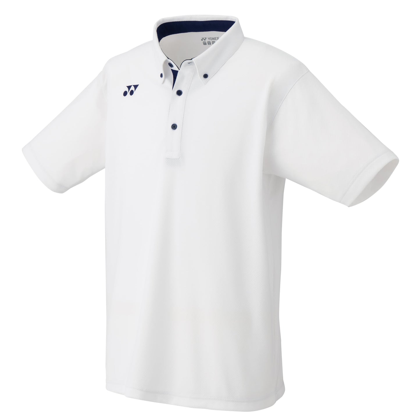 YONEX MEN TENNIS POLO SHIRT # 10246EX