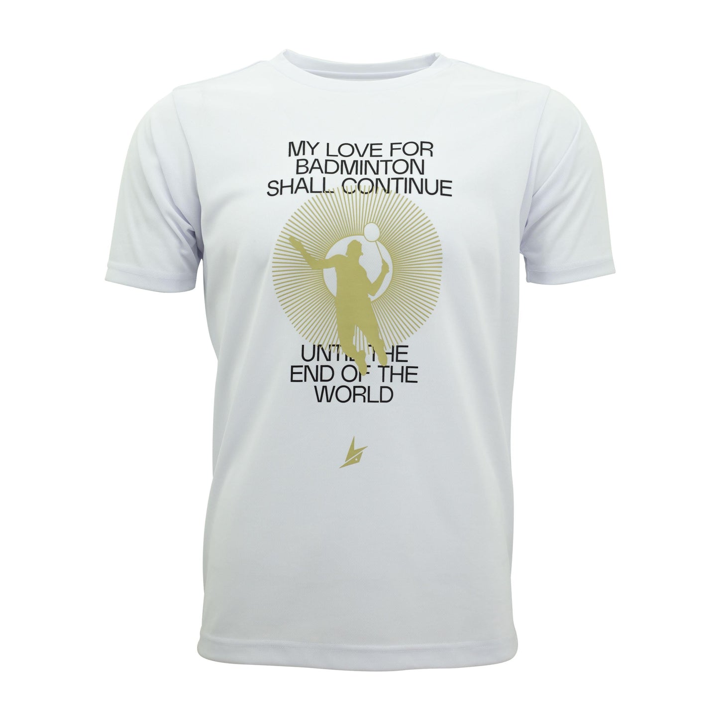 YONEX UNI LD TRIBUTE T-SHIRT # 16564EX