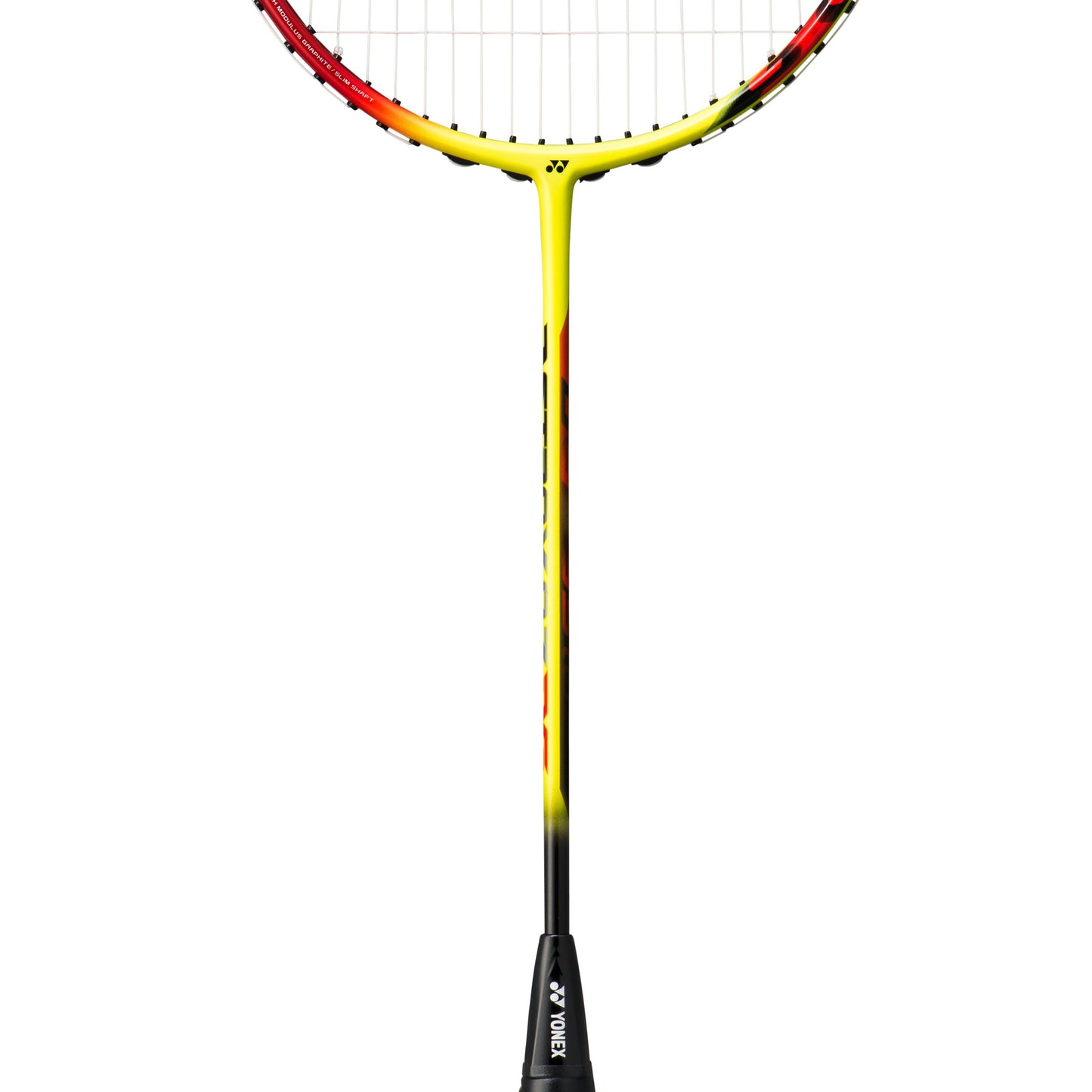 YONEX BADMINTON FRAME DG SERIES 2020 # AX07DG YELLOW/BLACK 4