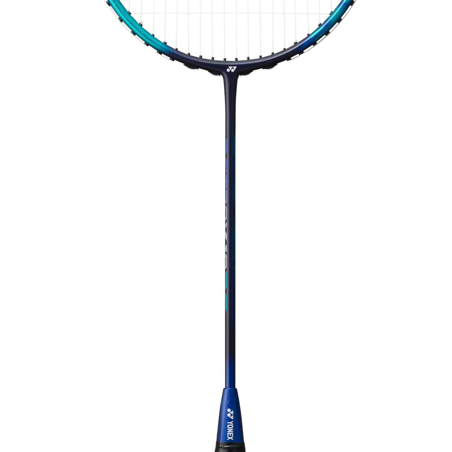 YONEX BADMINTON FRAME DG SERIES 2020 # AX10DG NAVY/TURQUOISE