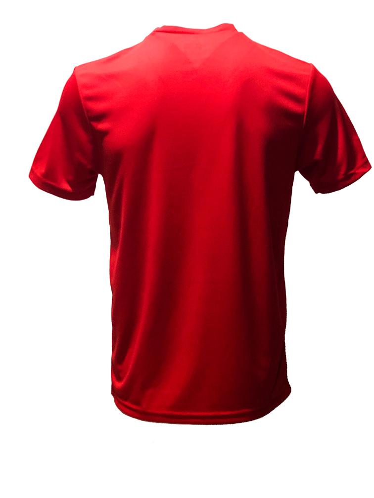 YONEX MEN'S ROUND NECK T-SHIRT # RM-S092-1605-178P-19-S FIER