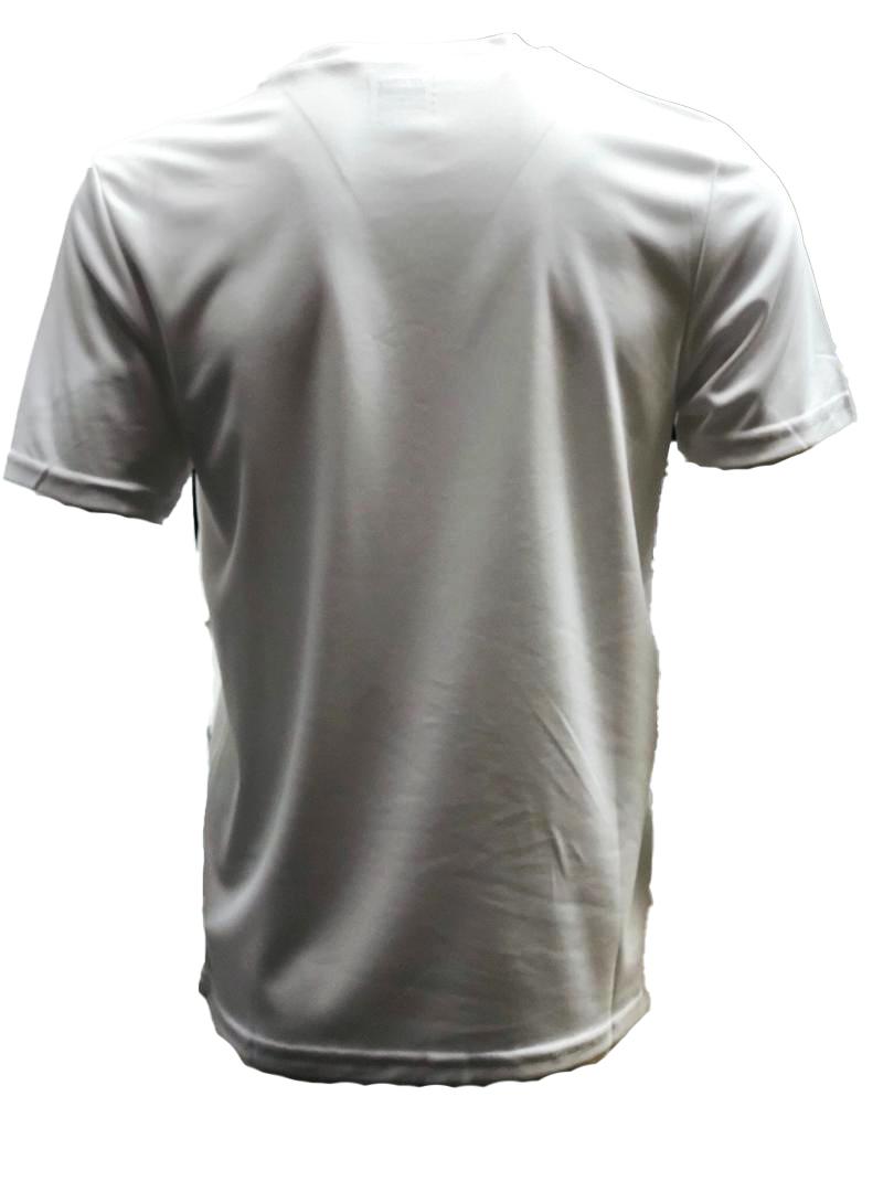YONEX MEN'S ROUND NECK T-SHIRT # RM-S092-1607-178P-19-S FIER