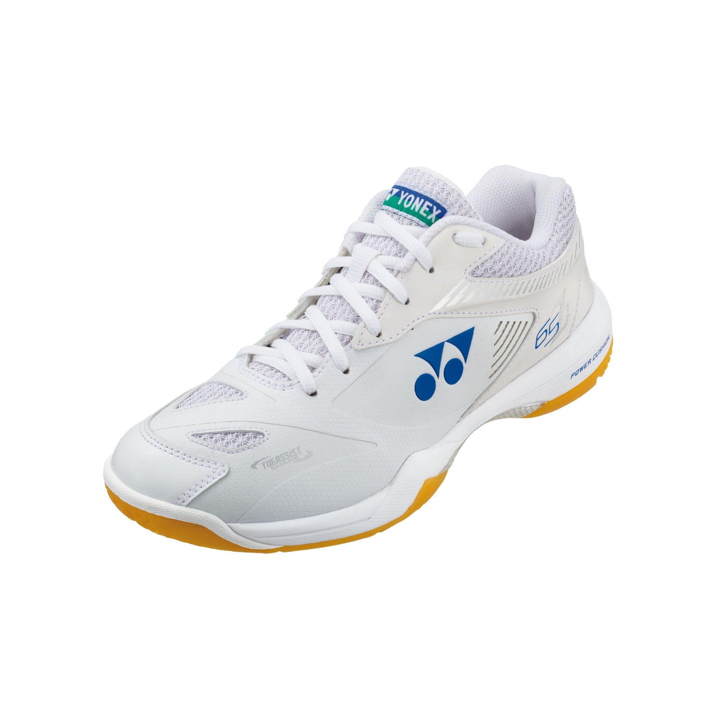YONEX BADMINTON SHOES 75TH POWER CUSHION 65 Z2 MEN # SHB65ZM