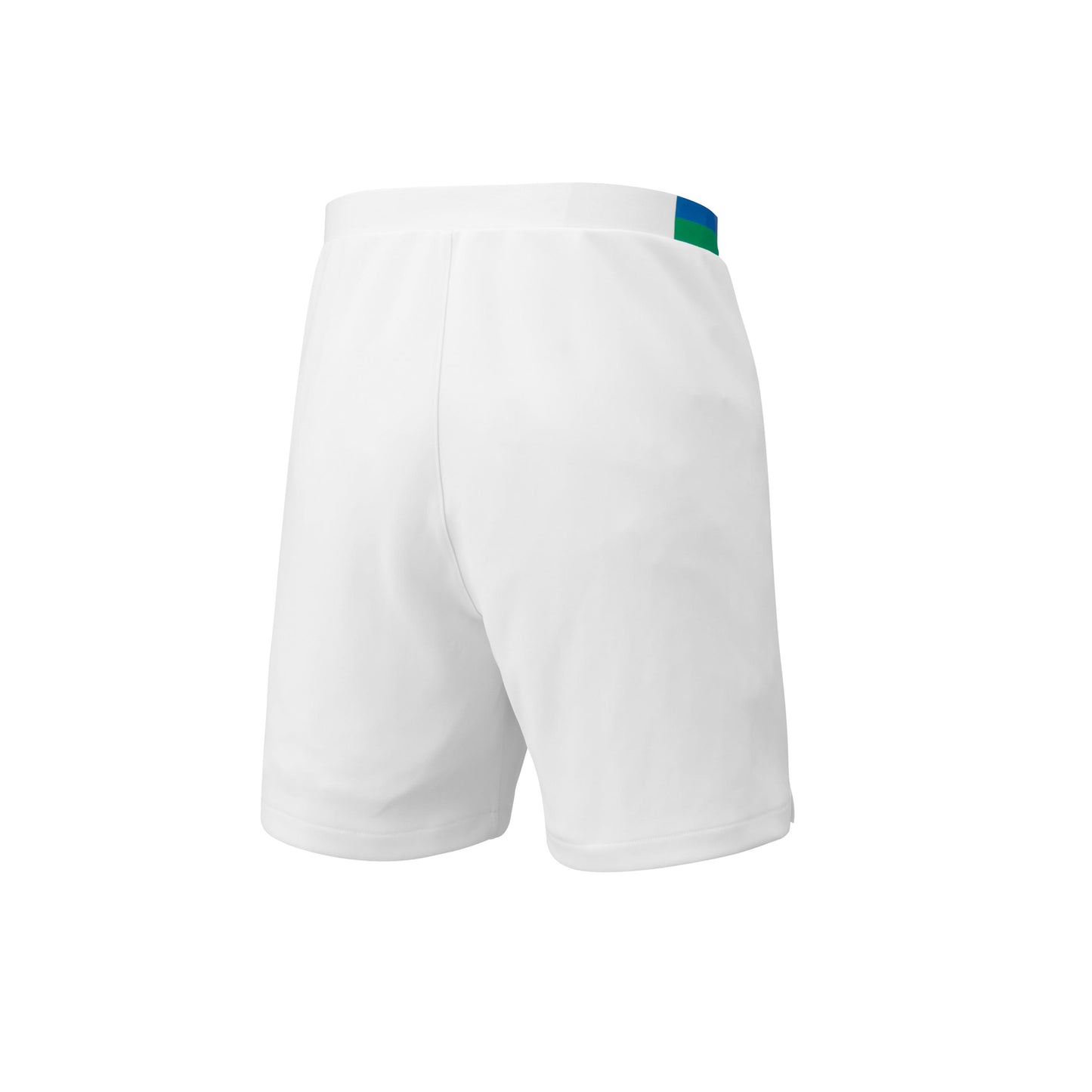 YONEX MENS KNIT SHORT # 15112AEX MIDNIGHT 3XL