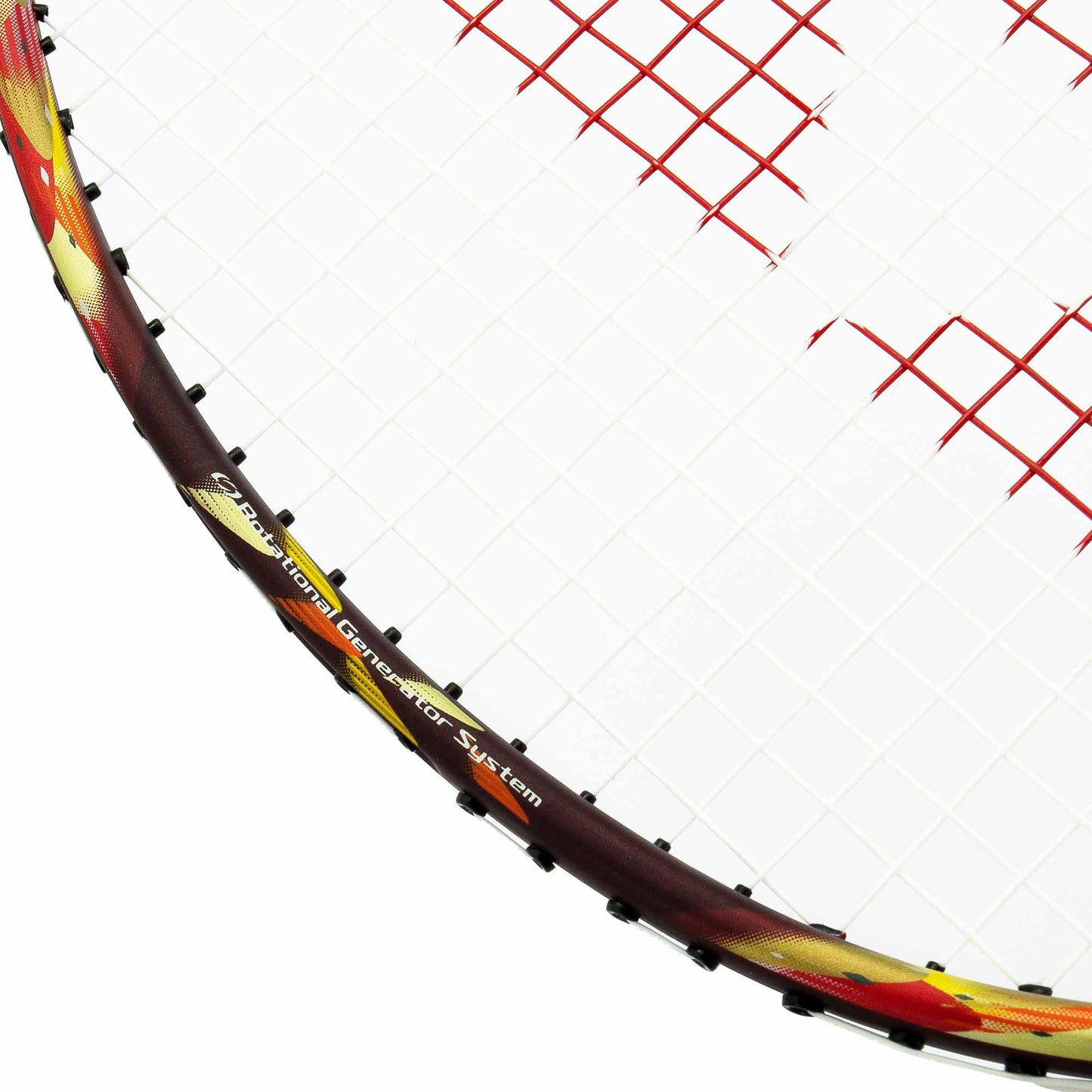 YONEX BADMINTON FRAME ASTROX 22 RX # AX22RX BLACK/GOLD 2F5Z