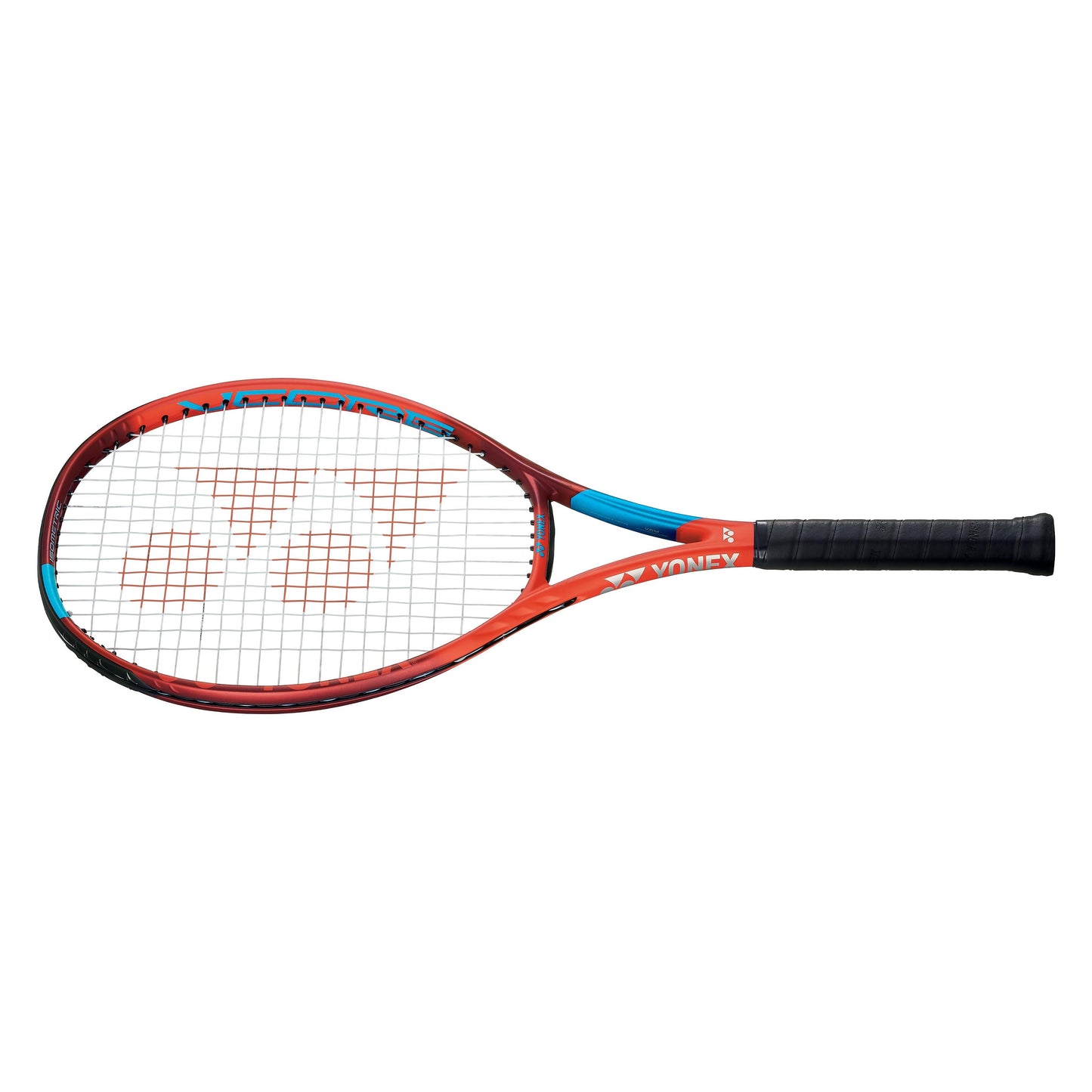 YONEX TENNIS RACQUET VCORE FEEL # 06VCF TANGO RED G0