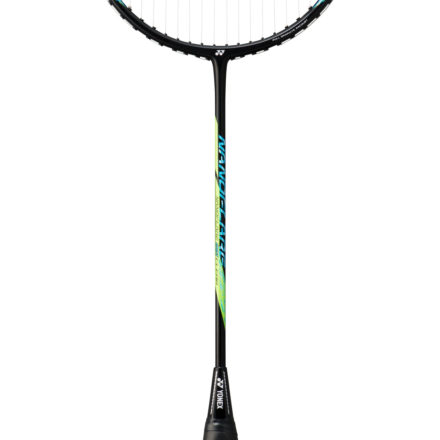 YONEX BADMINTON FRAME NANOFLARE-001 ABILITY # NF-001A BLACK/